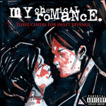 My Chemical Romance - Three Cheers for Sweet Revenge - Vinyl LP