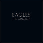 The Eagles - The Long Run - Vinyl LP