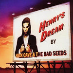 Nick Cave & the Bad Seeds -  Henry's Dream [Explicit Content] - Vinyl LP