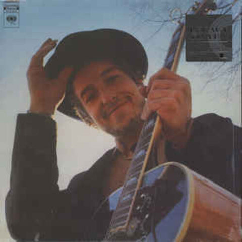 Bob Dylan - Nashville Skyline - Vinyl LP