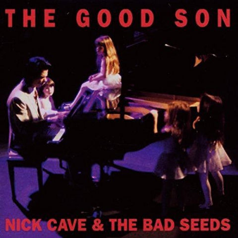 Nick Cave & the Bad Seeds - The Good Son - Vinyl LP