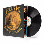 Rush - Caress of Steel - VInyl LP