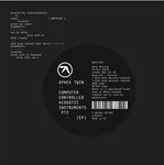 Aphex Twin - Computer Controlled Acoustic Instruments PT 2 - 1xCD