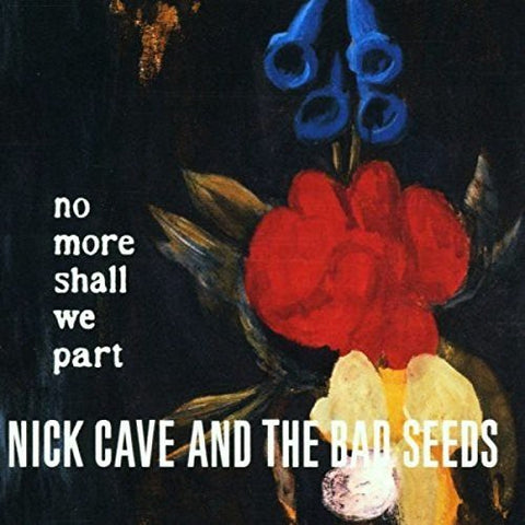 Nick Cave & the Bad Seeds - No More Shall We Part - 2x Vinyl LPs