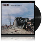 Rush -  Farewell to Kings - Vinyl LP