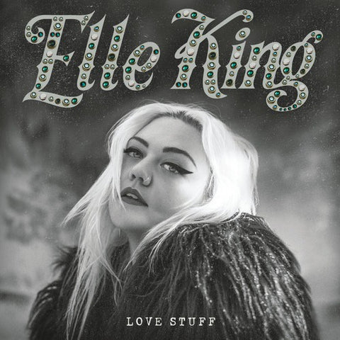 Elle King - Love Stuff - Vinyl LP