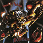 Motorhead - Bomber - Vinyl LP