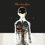 Three Days Grace - Human - 1xCD