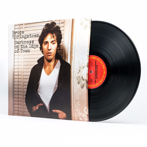 Bruce Springsteen - Darkness on the Edge of Town - Vinyl LP