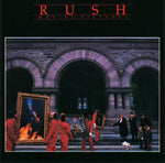 Rush - Moving Pictures - 1xCD