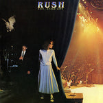 Rush - Exit Stage Left - 2x Vinyl LPs