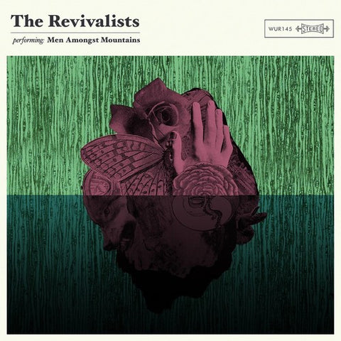 The Revivalists - Men Amongst Mountains - 2x Vinyl LPs