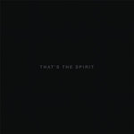 Bring Me The Horizon - That's The Spirit - Vinyl LP