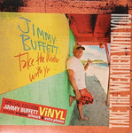 Jimmy Buffett - Take the Weather With You - 2x Vinyl LPs