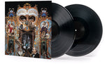 Michael Jackson - Dangerous - 2x Vinyl LPs