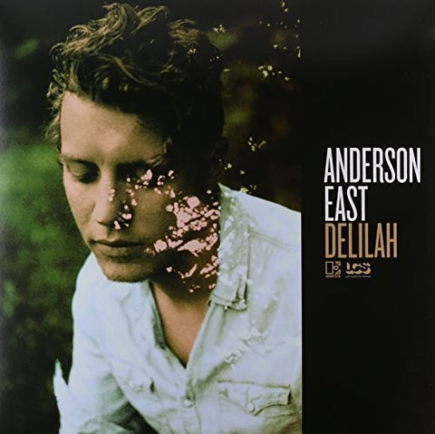 Anderson East - Delilah -  Vinyl LP + CD