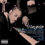 D'Angelo - Live at the Jazz Cafe London: The Complete Show [Explicit Content] - 2x Vinyl LPs