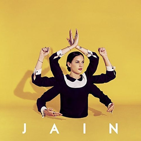 Jain - Zanaka - 2x Vinyl LPs