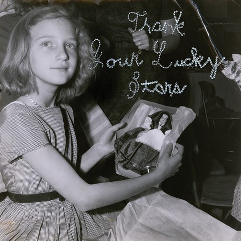 Beach House - Thank Your Lucky Stars - Vinyl LP