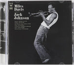 Miles Davis - A Tribute to Jack Johnson - 1xCD