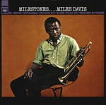 Miles Davis - Milestones - 1xCD