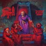 Death -  Scream Bloody Gore - 2xCD