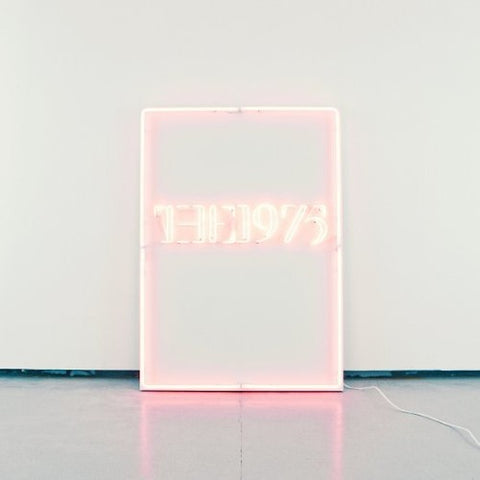The 1975 -  I Like It When You Sleep, For You Are So Beautiful, Yet So Unaware of It - 2x Vinyl LPs