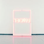 The 1975 - I Like It When You Sleep, For You Are So Beautiful, Yet So Unaware of It [Explicit Content]  - 1xCD