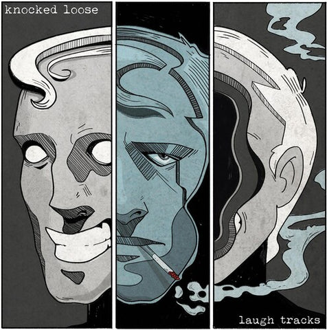 Knocked Loose - Laugh Tracks - Vinyl LP