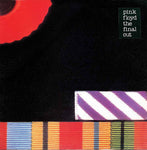 Pink Floyd - The Final Cut - 1xCD