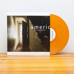 American Football - American Football (LP2)- Vinyl LP