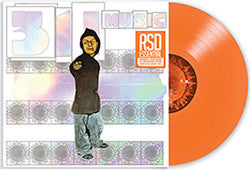 311 - Music [RSD Essentials] [Alt Cover] - 2x Vinyl LPs