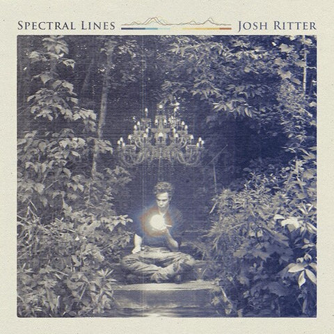 Josh Ritter - Spectral Lines - Vinyl LP