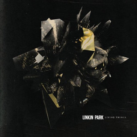 Linkin Park - Living Things - Vinyl LP