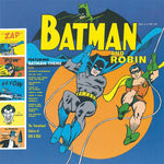 Sun Ra Arkestra (Various Artists) - Batman & Robin [Import] - Vinyl LP