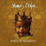 Young Dolph - King of Memphis - 1xCD