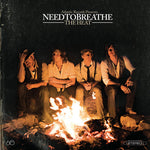 Needtobreathe - The Heat - 2x Vinyl LP