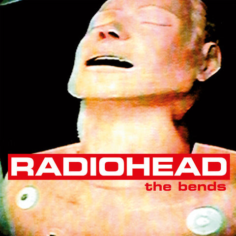 Radiohead - The Bends - 1xCD