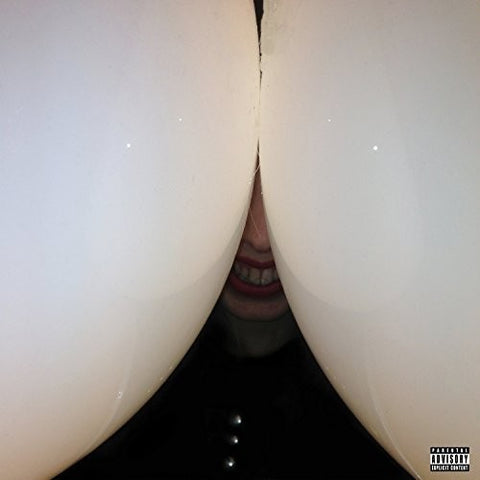 Death Grips -  Bottomless Pit [Explicit Content] - Vinyl LP