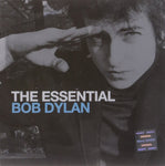 Bob Dylan - The Essential Bob Dylan - 2x Vinyl LPs