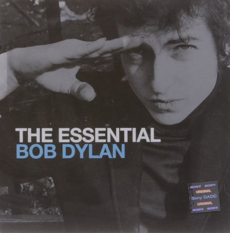 Bob Dylan - The Essential Bob Dylan - 2x Vinyl LPs