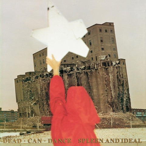 Dead Can Dance - Spleen and Ideal - Vinyl LP