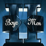 Boyz II Men - II - 2x Vinyl LPs