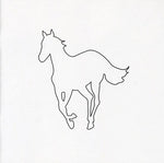 Deftones - White Pony (+ Bonus Track) - 1xCD