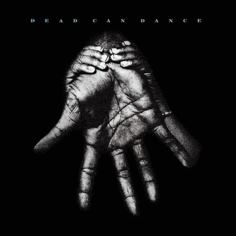 Dead Can Dance - Into the Labyrinth - Vinyl LP