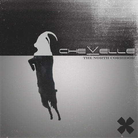 Chevelle -The North Corridor - Vinyl LP