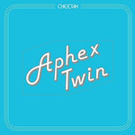 Aphex Twin - Cheetah EP - 1xCD