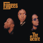 Fugees - The Score - 1xCD