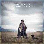 John Mayer - Paradise Valley - 1xCD