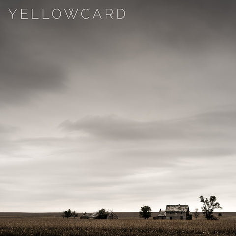 Yellowcard - Self-Titled - 2x Vinyl LPs